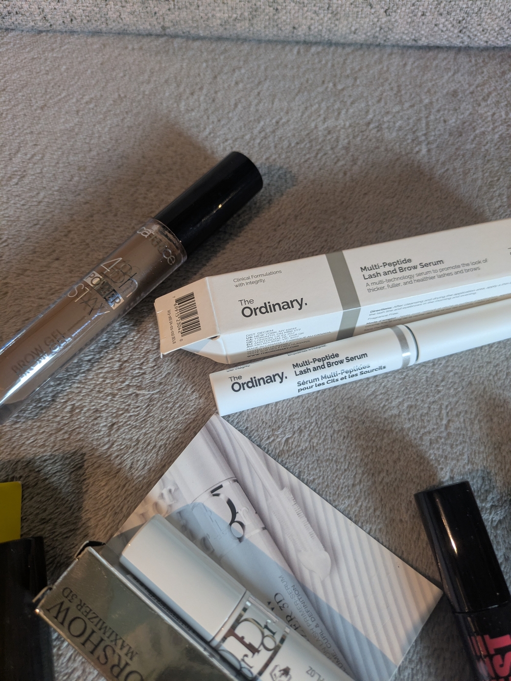Ultimate Mascara And Brow Bundle - Picture 5 of 5